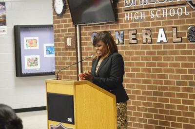 Shiloh Care Closet Opens To Feed Clothe Students News