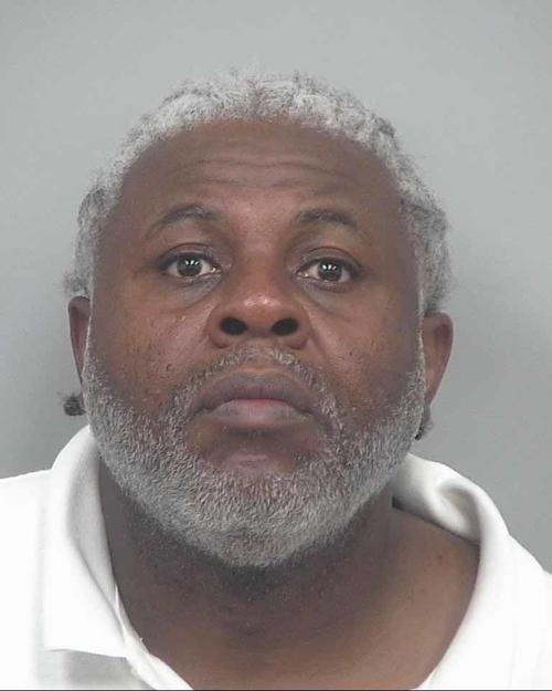 Mark Anthony Jackson