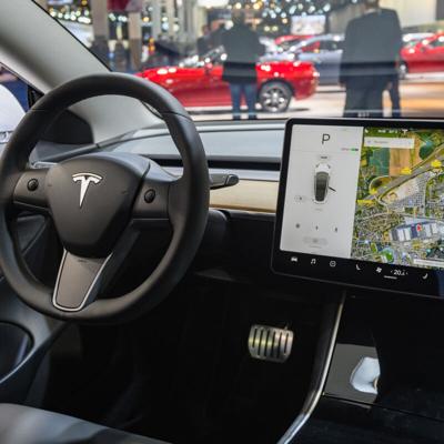 Tesla Autopilot recall probe is looking into possible securities, wire fraud