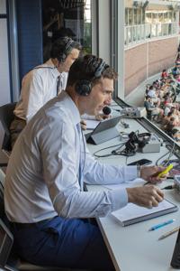 Chop Talk: Chip Caray and Jeff Francoeur on the biggest storylines  surrounding the Braves