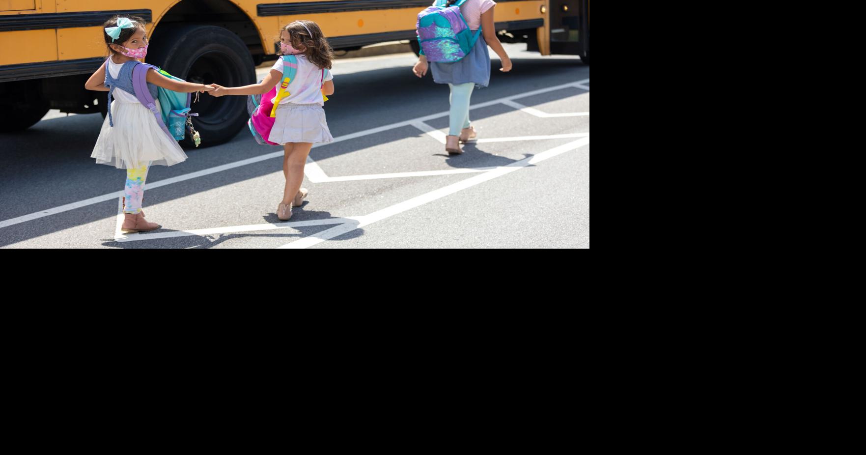 County Last Day of School