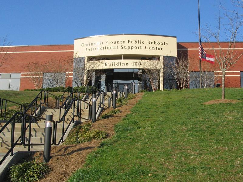Two Dacula schools on soft lockdown News