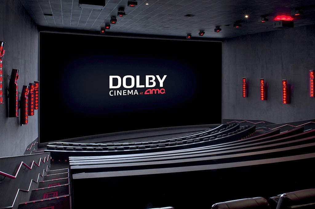 AMC Sugarloaf Mills 18 launches Dolby Cinema experience | Entertainment