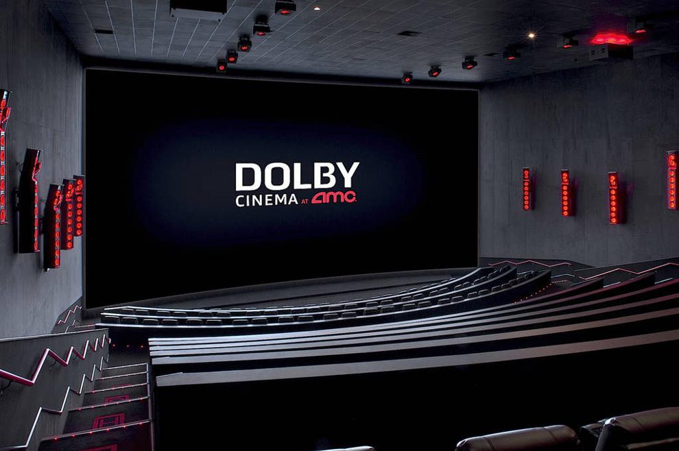 AMC Sugarloaf Mills 18 launches Dolby Cinema experience Entertainment
