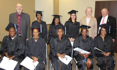 Gwinnett County Public Library helps adults achieve high school diploma