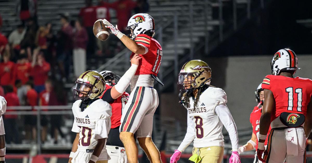 Homeless Items Collection PHOTOS: Greater Atlanta Christian vs. Salem Football | Prep ...