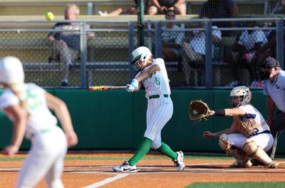 Addie Rackley's Huge Game Lifts Buford Softball over Dacula | Prep ...