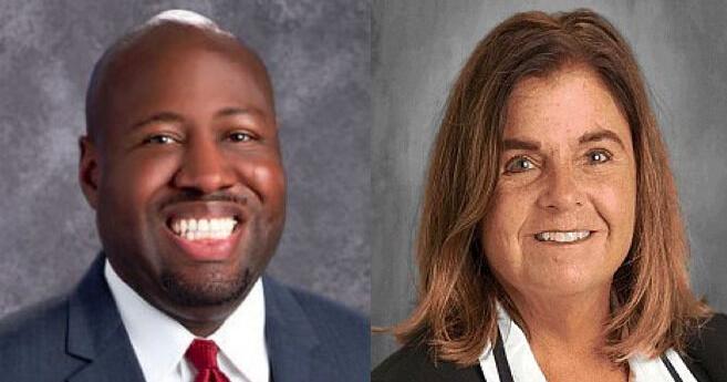 Gwinnett school board appoints two new principals | News ...