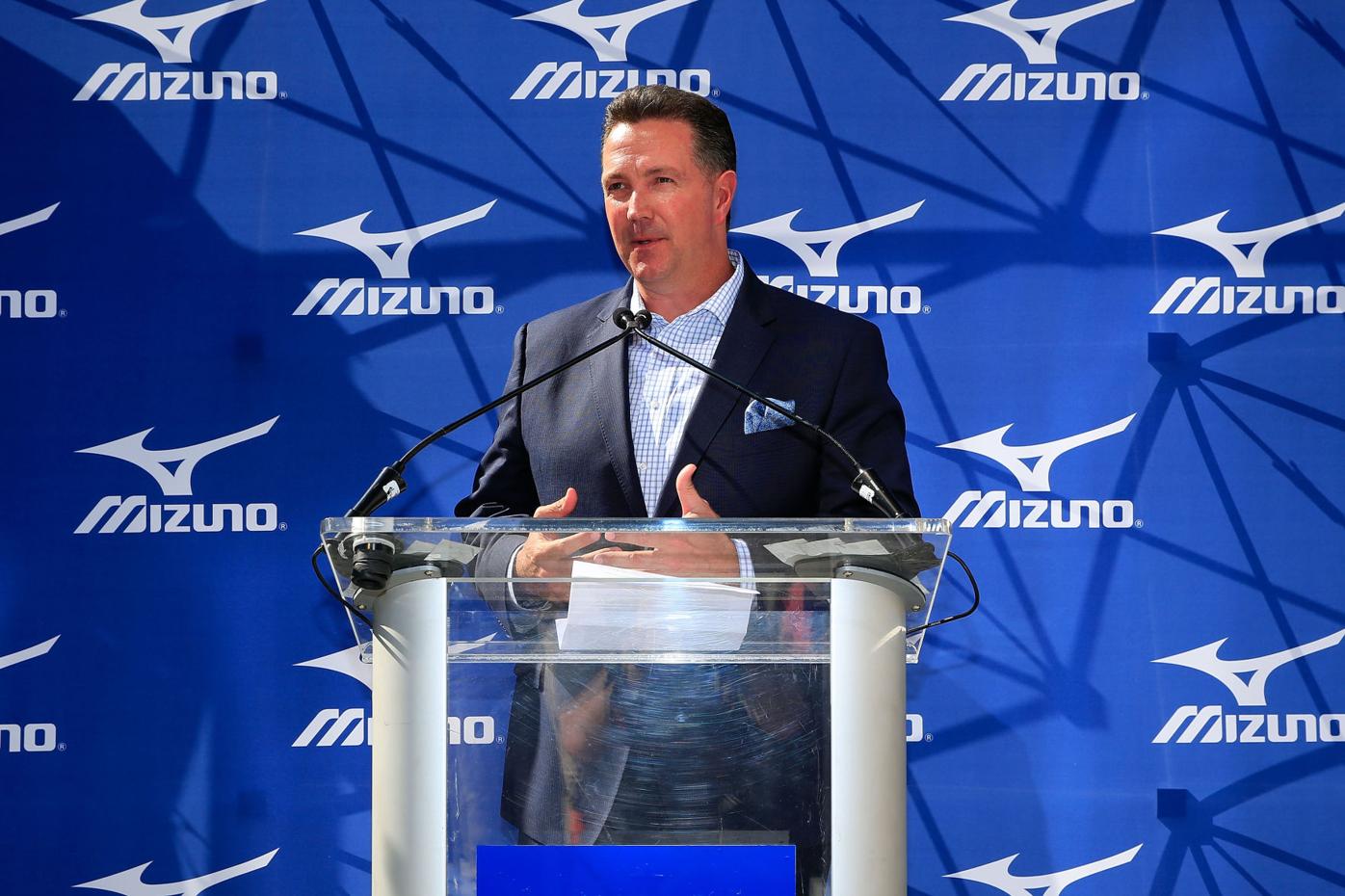 Mizuno Experience Center Opens At Braves' Mix-Used Development The
