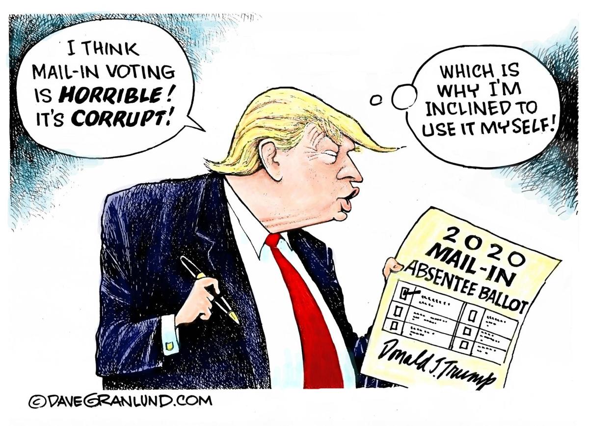 15 Editorial And Topical Cartoons From The Past Week April 14 Multimedia Gwinnettdailypost Com