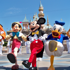 Oldest Disneyland rides from 1955 to right now | Gwinnett Day by day Write-up Vacation