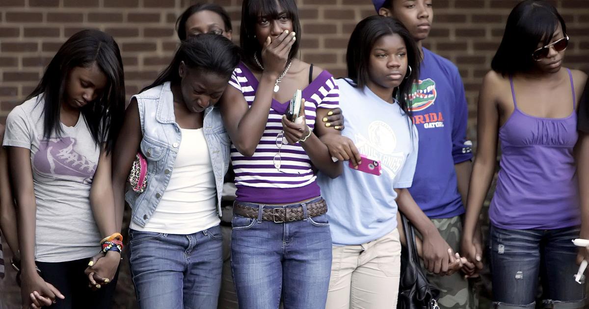 Prom Death Student killed in car crash after prom, 3 injured | Archive ...