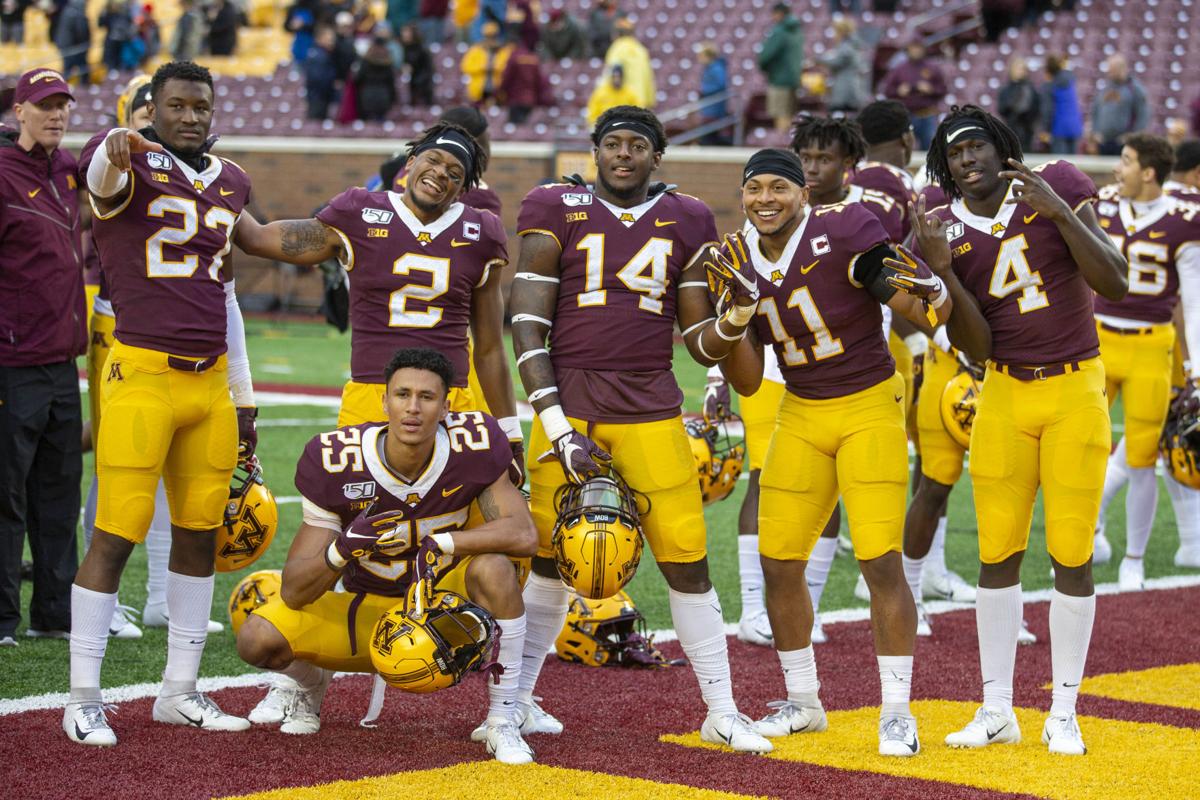 Nebraska At Minnesota Sports Gwinnettdailypost Com