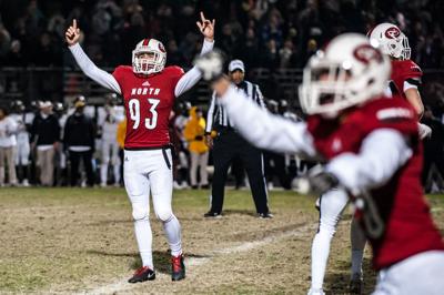 North Gwinnett Wins Class Aaaaaaaa State Football Title First In