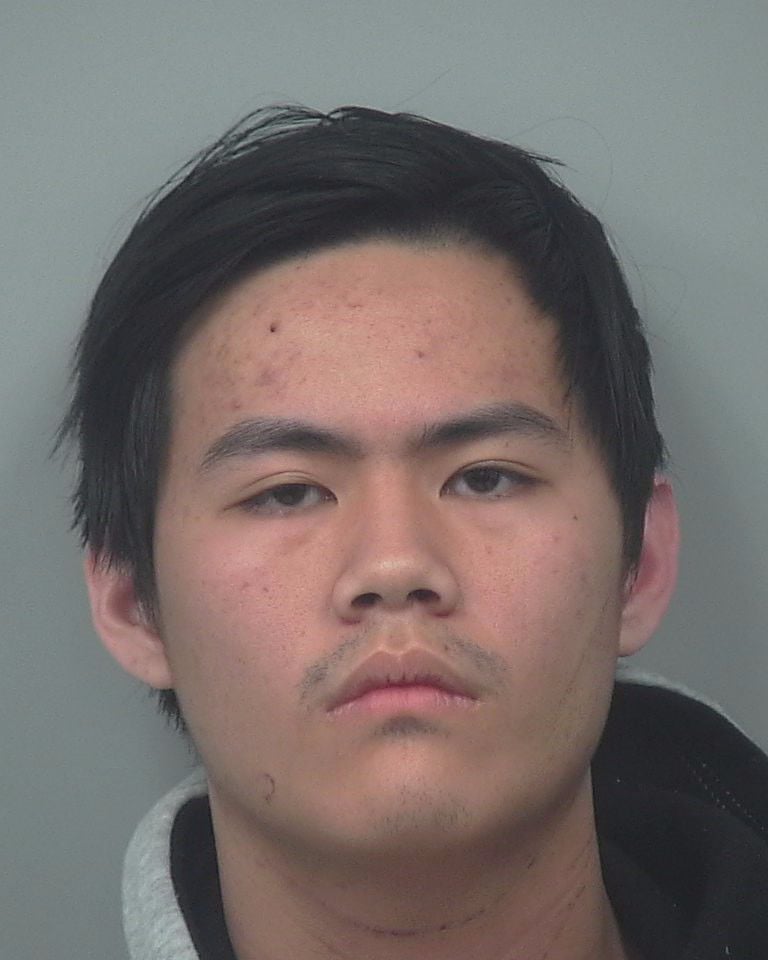 Steven Tran