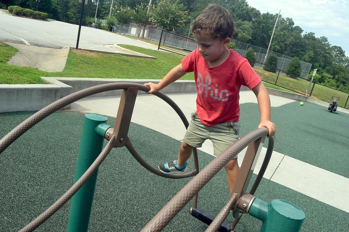 celebrating National Parks and Recreation Month Multimedia