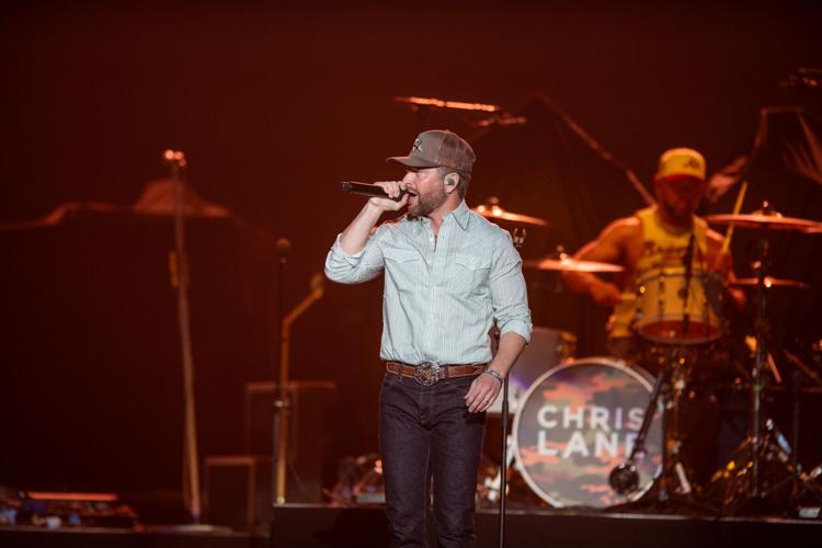 PHOTOS: Rascal Flatts at Gas South Arena | Slideshows ...