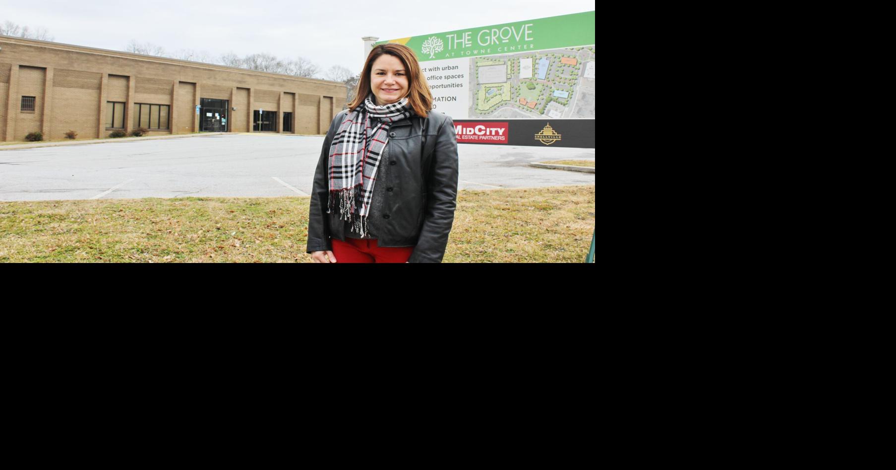 City of Snellville buys former Post Office building, making way for The