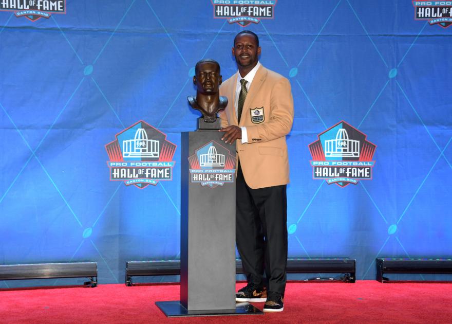 NFL Hall of Fame Game off, enshrinement postponed Sports