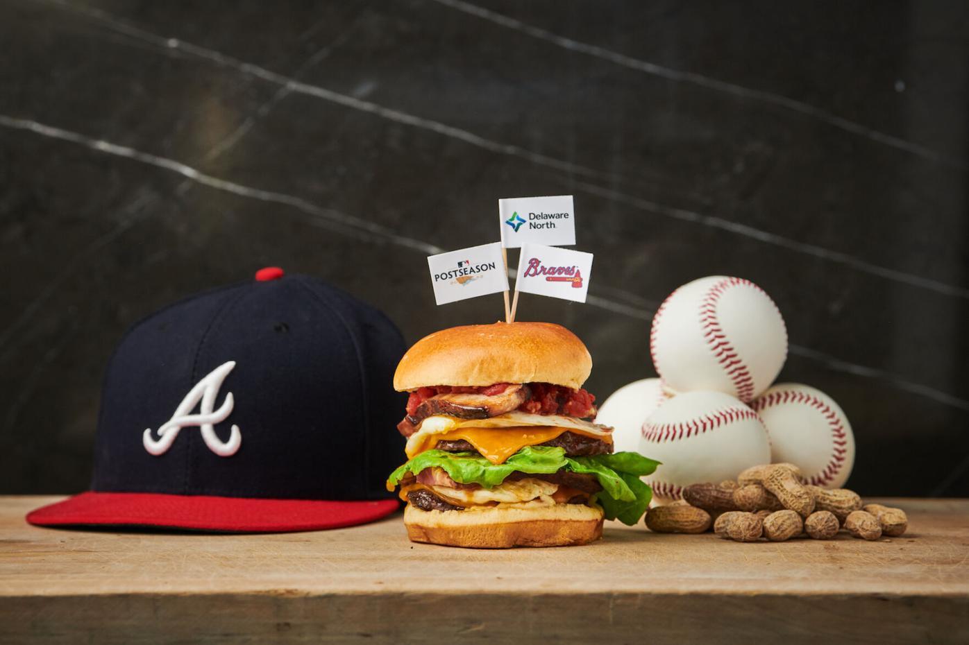 Mississippi Braves home opener features new food, entertainment
