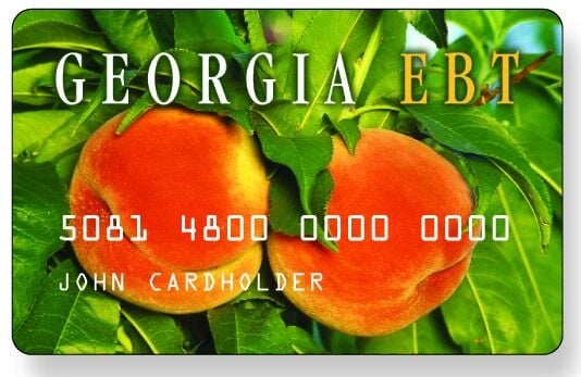 Georgia officials say partial SNAP benefits coming this week ...