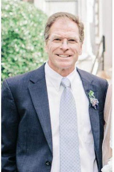 Patrick Stephens