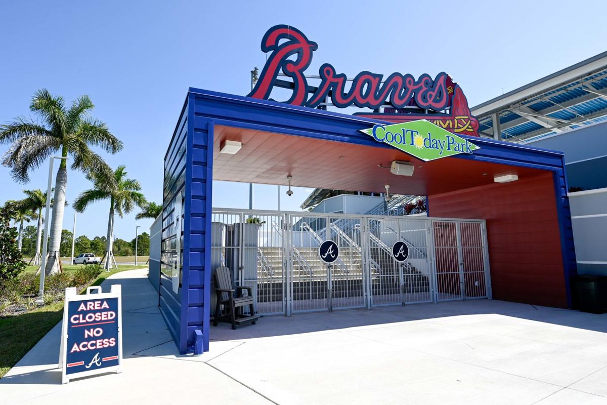 SMITH: MLB spring training ideal for making memories | Sports | gwinnettdailypost.com