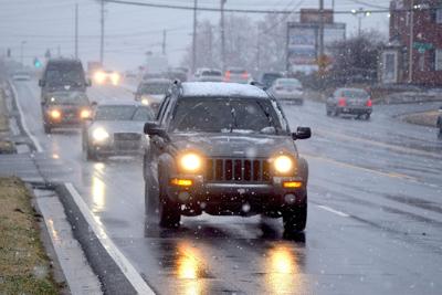Gwinnett Survives Winter Storm That Hit Metro Atlanta News