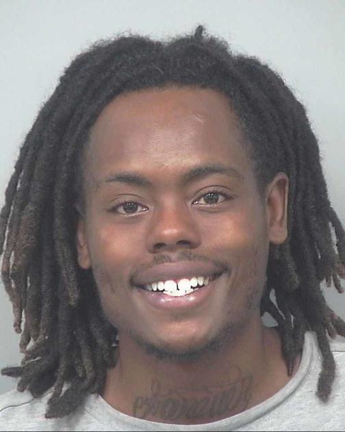 Darion Michael Harper Gwinnettdailypost Com