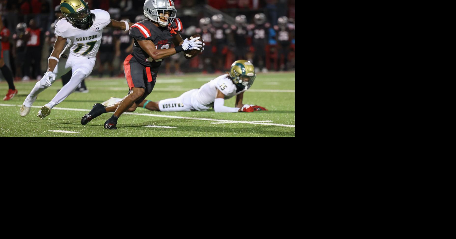 Archer to Visit Valdosta for Opening Round of State Prep