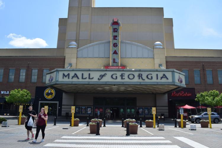 Big changes coming as Northern Virginia malls reopen their doors