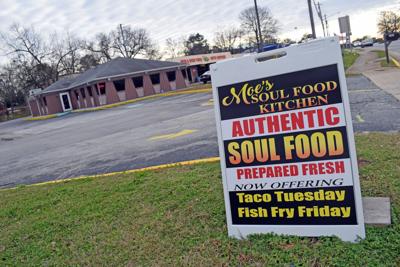 The Dish Moe S Soul Food Kitchen News Gwinnettdailypost Com