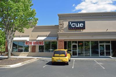 The Dish Cue Barbecue Lawrenceville News Gwinnettdailypost Com