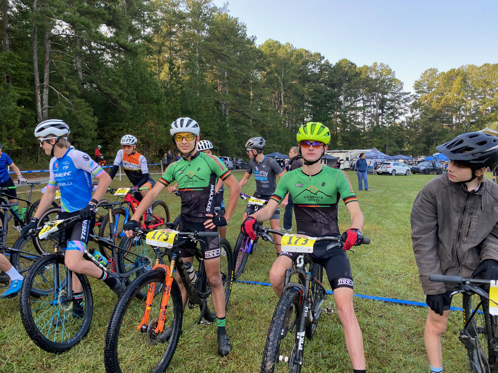 Mill Creek High School mountain bikers among the best in the country - Vimarsana News