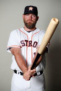 PHOTOS: Brian McCann's 14-year MLB Career