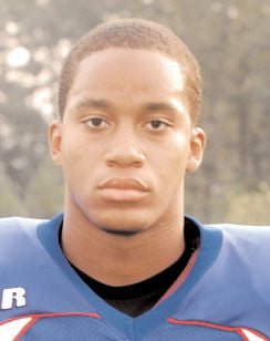 All-Decade Team: LB Kevin Minter, Peachtree Ridge, Archive