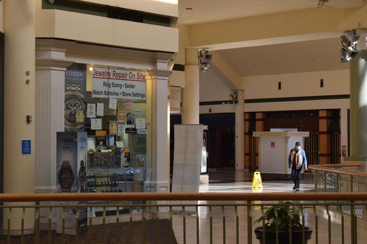 PHOTOS: Gwinnett Place Mall Multimedia gwinnettdailypost com