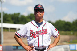 Lilburn's Brian Snitker Introduced as Gwinnett Braves' New Manager