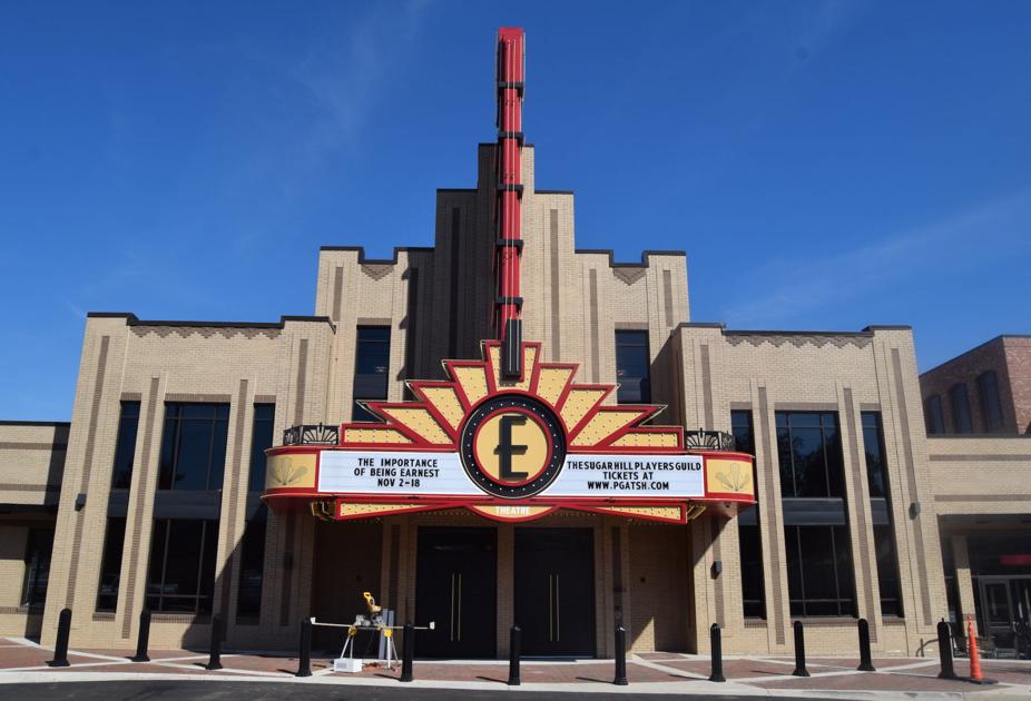Sugar Hill’s Eagle Theatre announces 2 Movie Tuesdays Movies