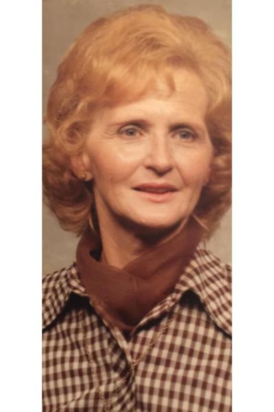 Naomi W. Tuggle