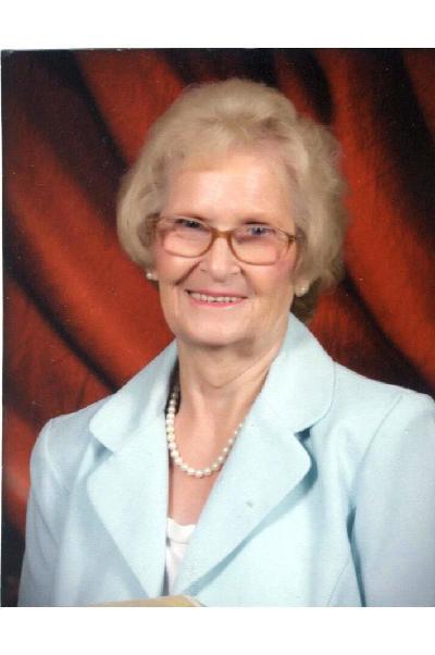 Margaret Mooney
