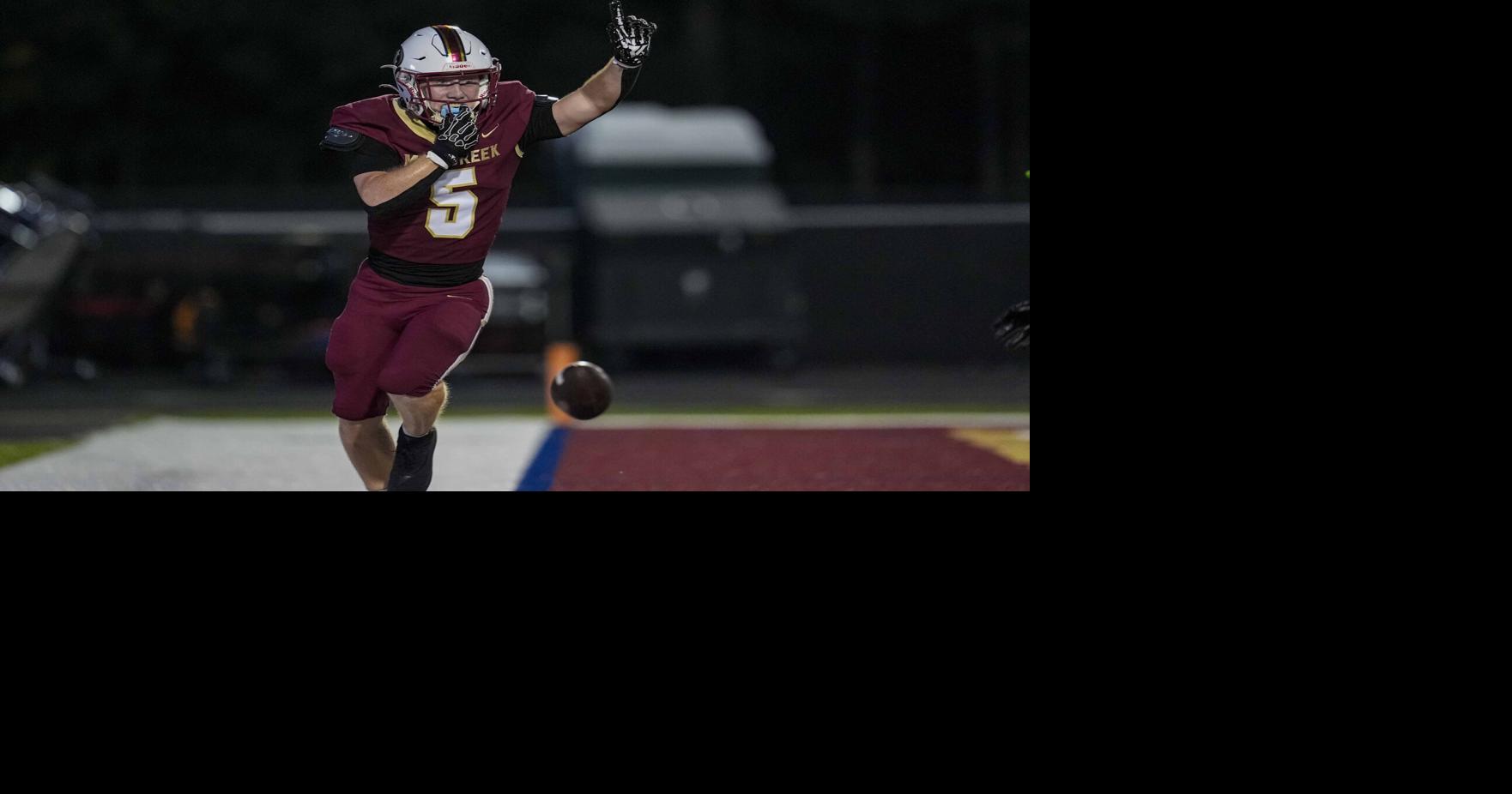 Central Gwinnett, Mill Creek After Sustained Success | Prep ...