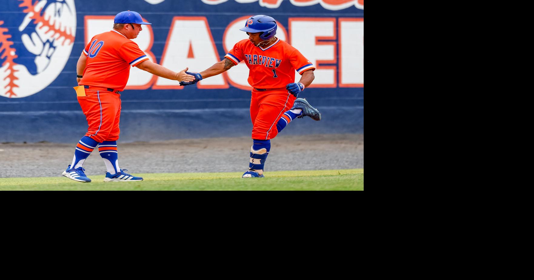 Parkview baseball splits Final Four series at North Paulding | Prep ...