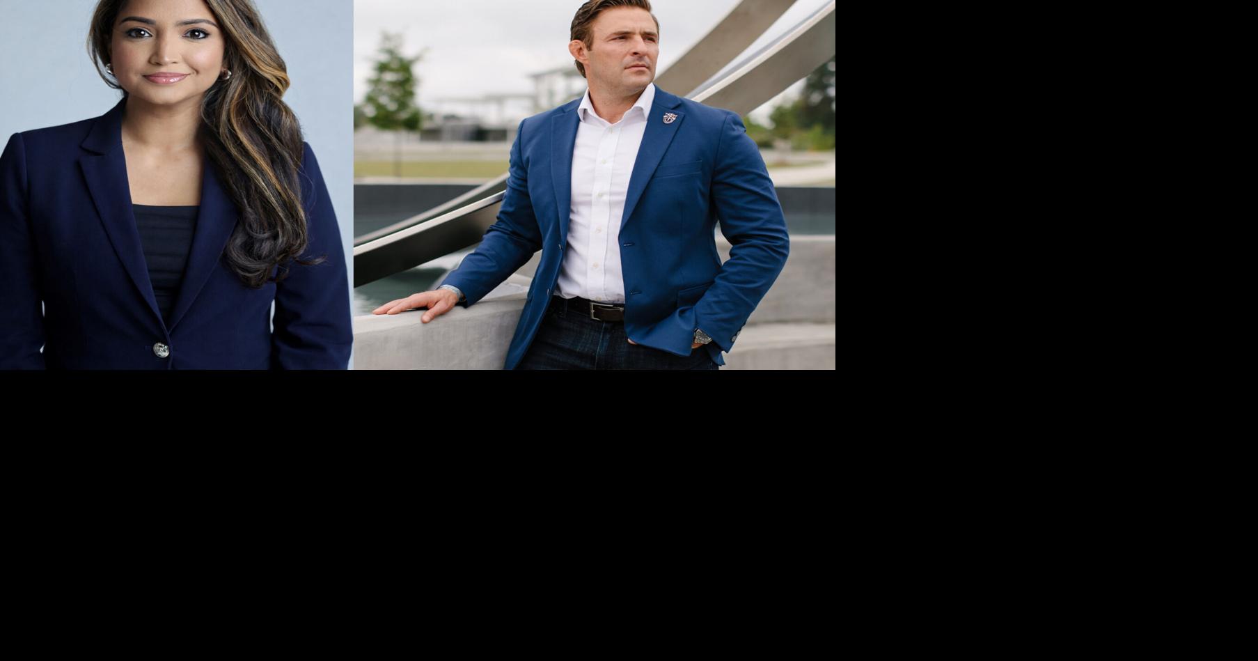 Two Gwinnett lawmakers are running for lieutenant governor | News ...
