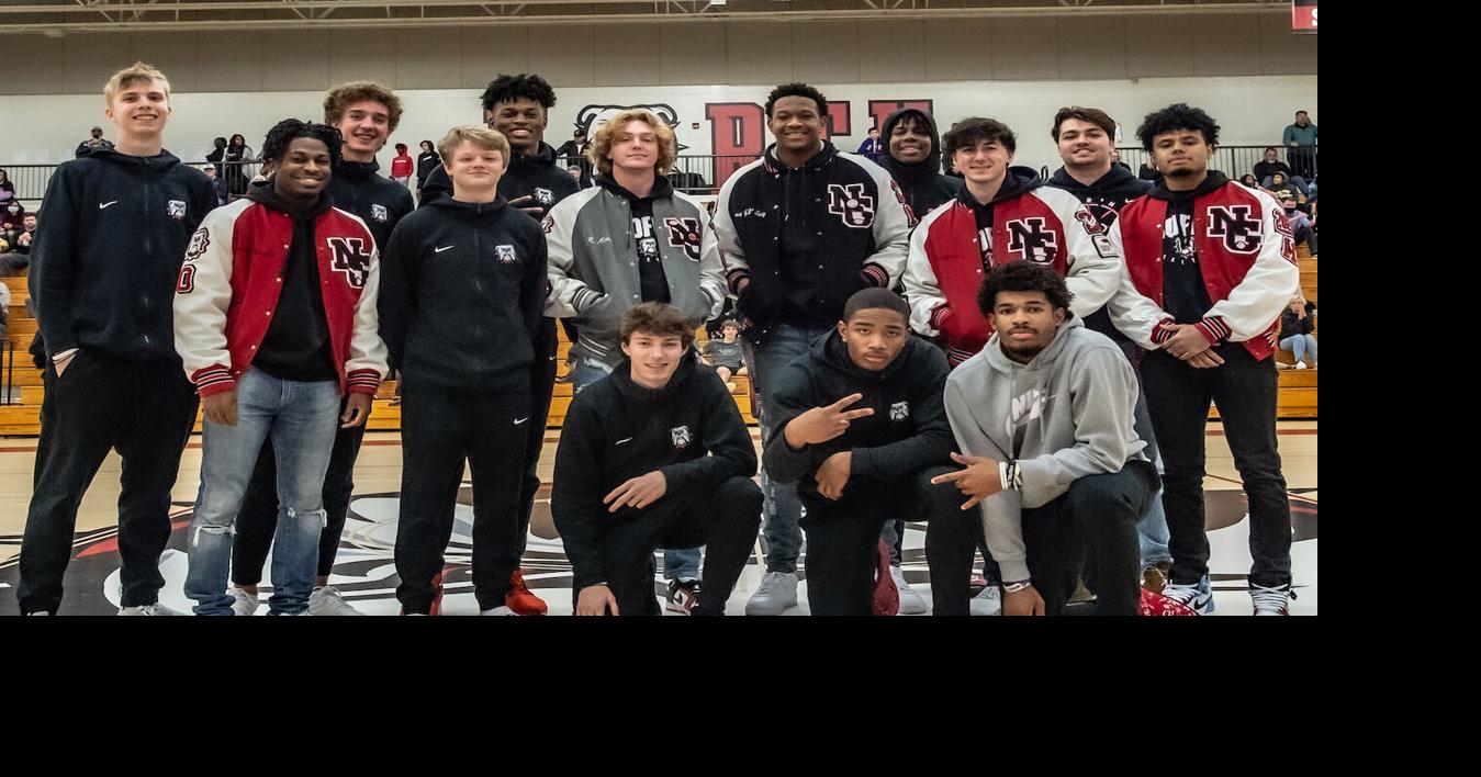 PHOTOS: Mountain View at North Gwinnett Boys Basketball