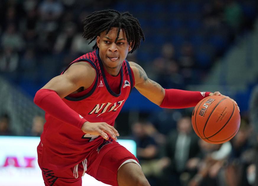 Berkmar Grad Zach Cooks Declares Early For Nba Draft Sports