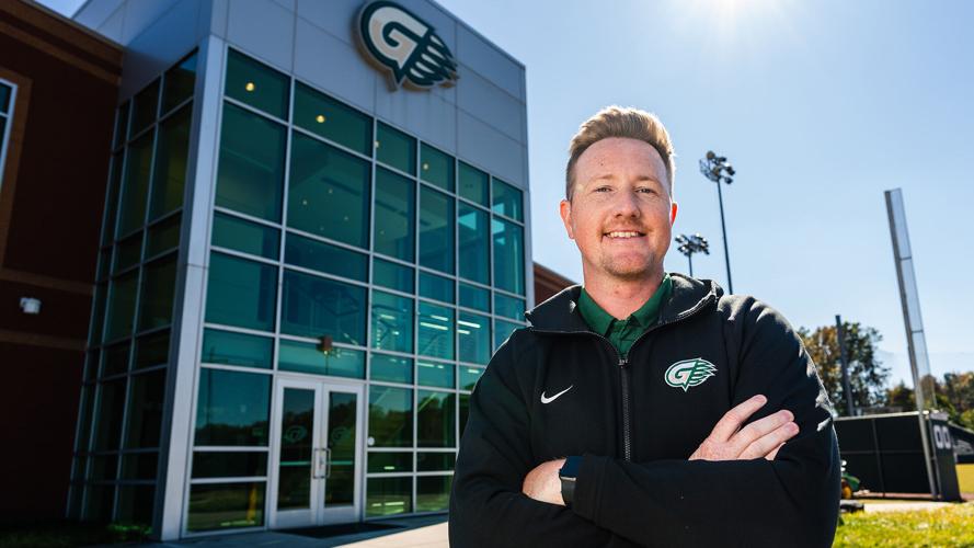 Georgia Gwinnett College Names Tom Rees as Head Coach of Tennis Power ...