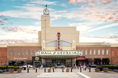 mall of georgia adds