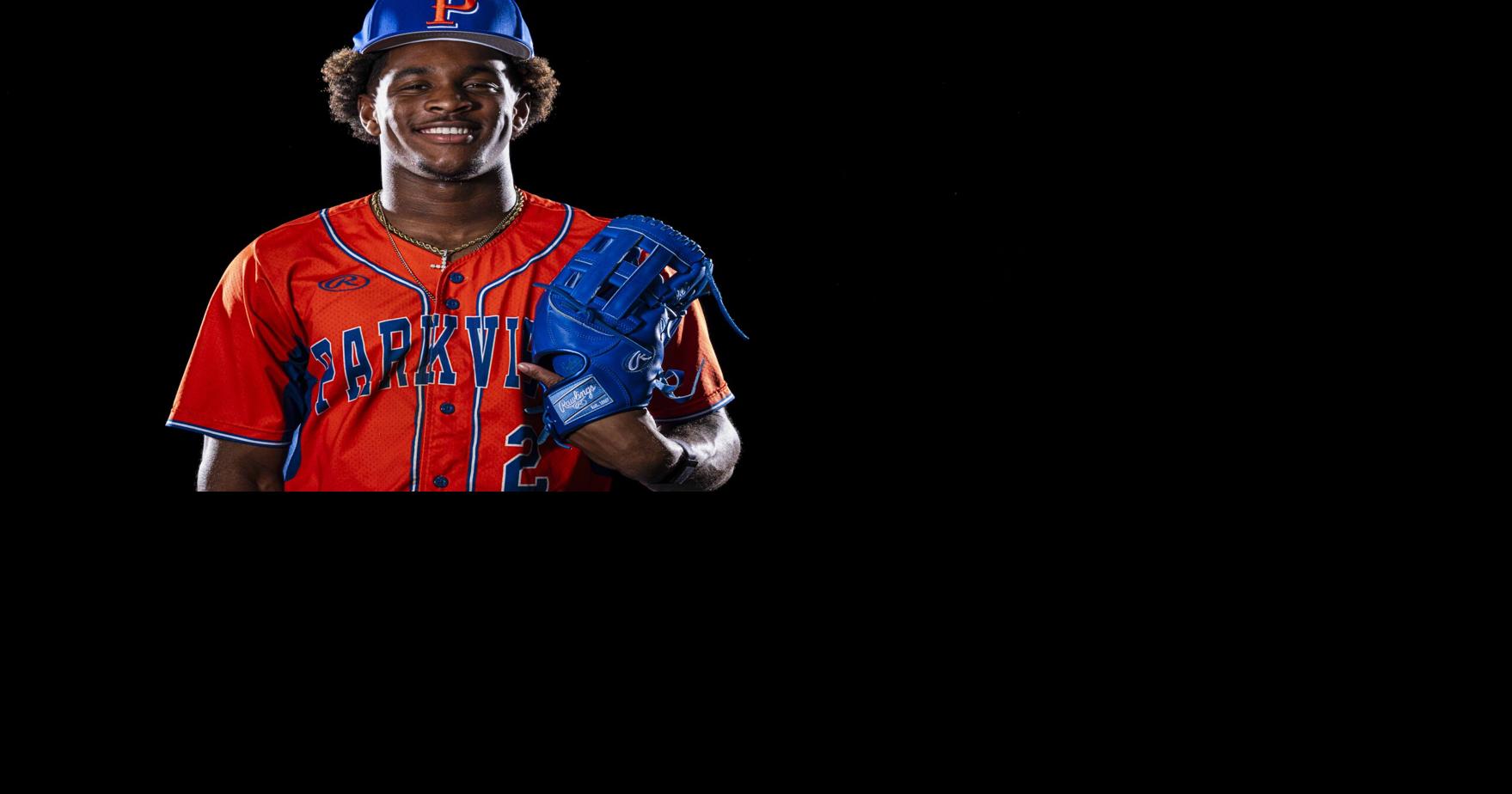 Pittsburgh Pirates draft Parkview grad Malachi Washington
