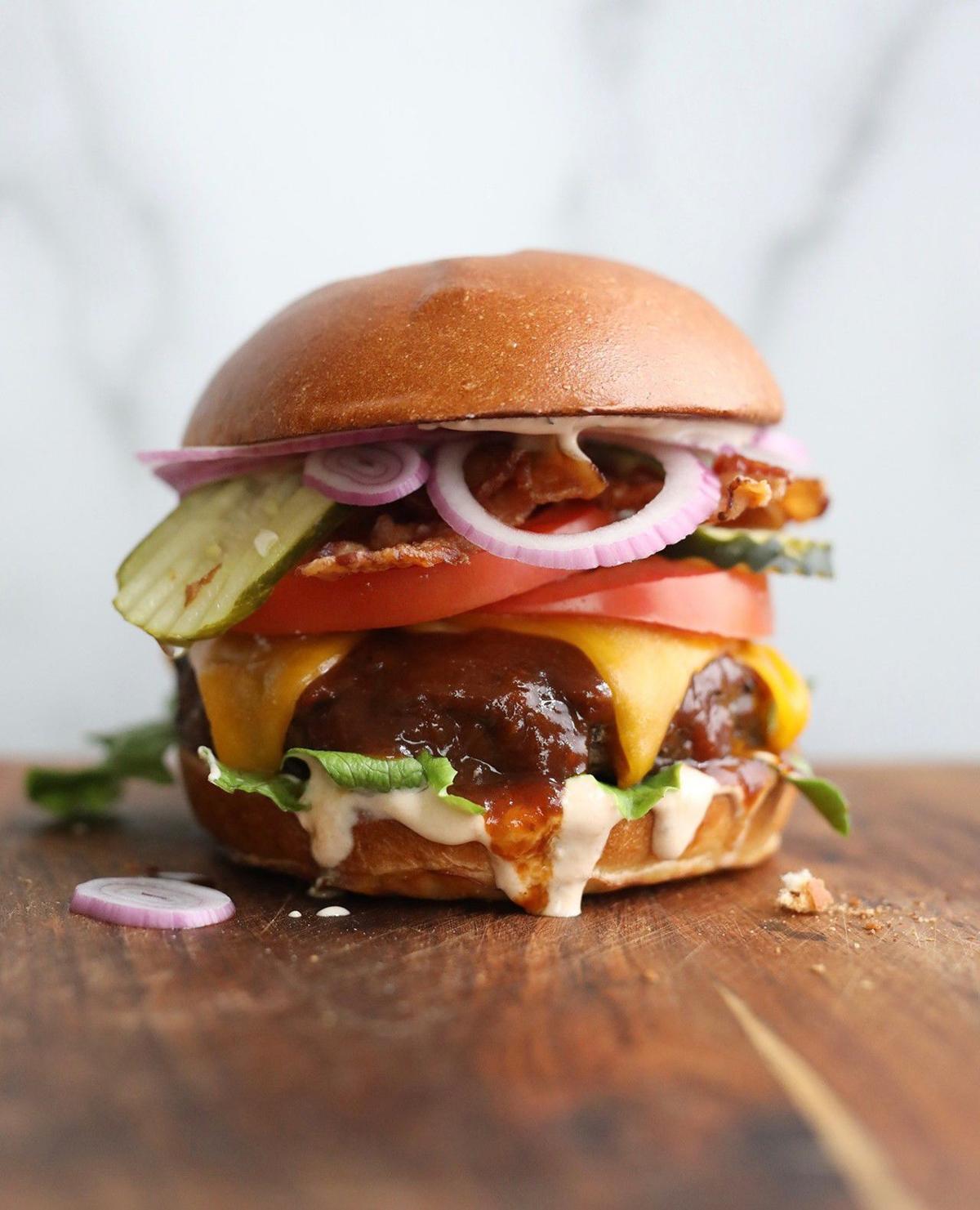 Ten dishes to try at Lazy Dog Restaurant and Bar Multimedia